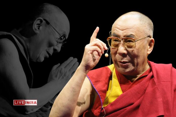 Dalai Lama to Travel to US for Medical Treatment
