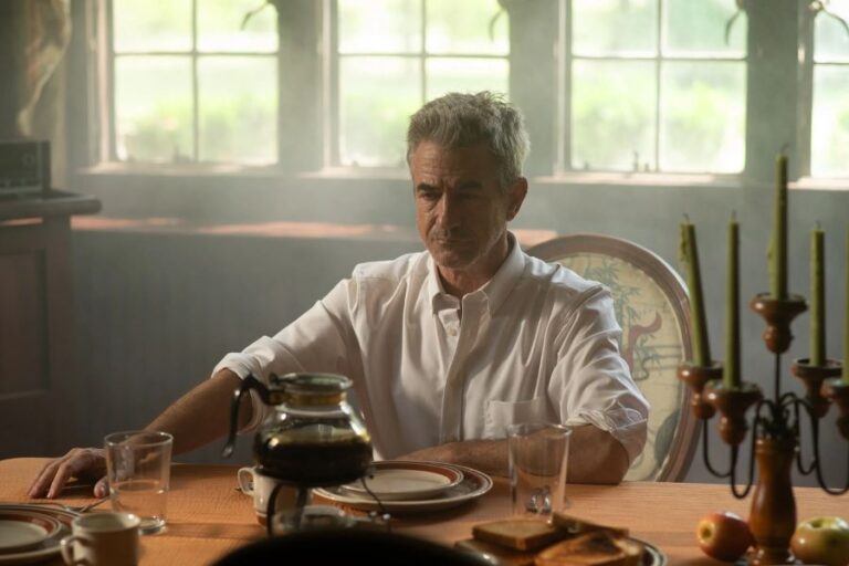 Dermot Mulroney’s ‘Dead And Breakfast’ First Look Unveiled