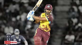 Pooran's 98, McCoy's 3 Wickets Lead Windies to 104-Run Win Over Afghanistan