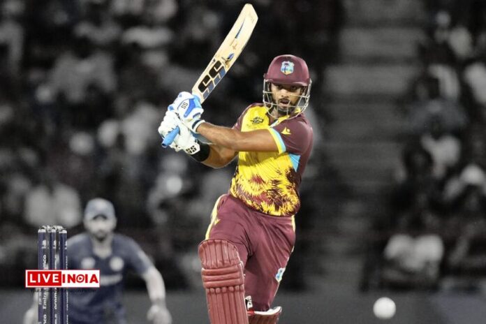 Dominant West Indies Triumph Pooran's 98 and McCoy's Three Wickets Crush Afghanistan