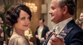 ‘Downton Abbey 3’ Set for Release in September 2025