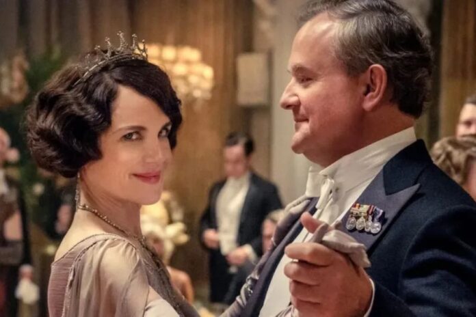 'Downton Abbey 3' Set for Release in September 2025