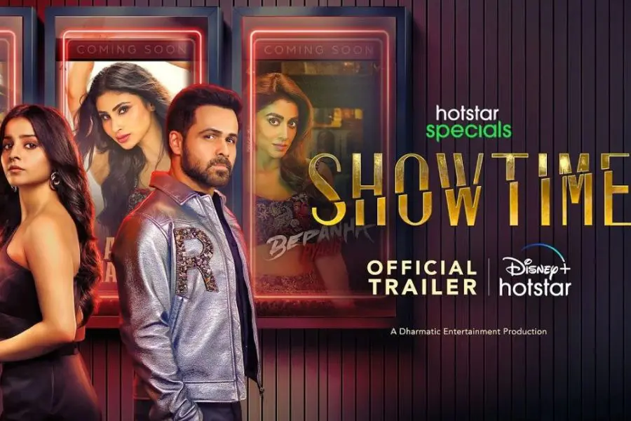 Showtime's Final Episodes Set to Premiere on July 12