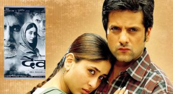 Fardeen Khan Thanks Kareena Kapoor as ‘Dev’ Turns 20