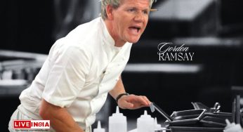 Gordon Ramsay says he’s ‘lucky to be here’ after ‘really bad’ accident