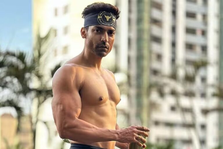 Gurmeet Choudhary Selected for National Sprinting Competition