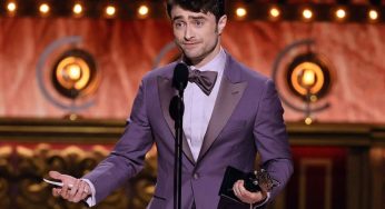 Daniel Radcliffe Excited for ‘Harry Potter’ TV Series