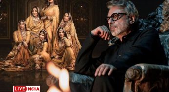 Netflix Renews ‘Heeramandi: The Diamond Bazaar’ for a Second Season