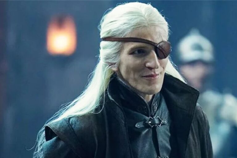 Ewan Mitchell, ‘House of the Dragon’ Star, Reveals He Hasn’t Watched ‘Game of Thrones’