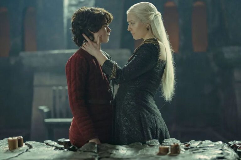 'House of the Dragon' Renewed for Season 3 by HBO