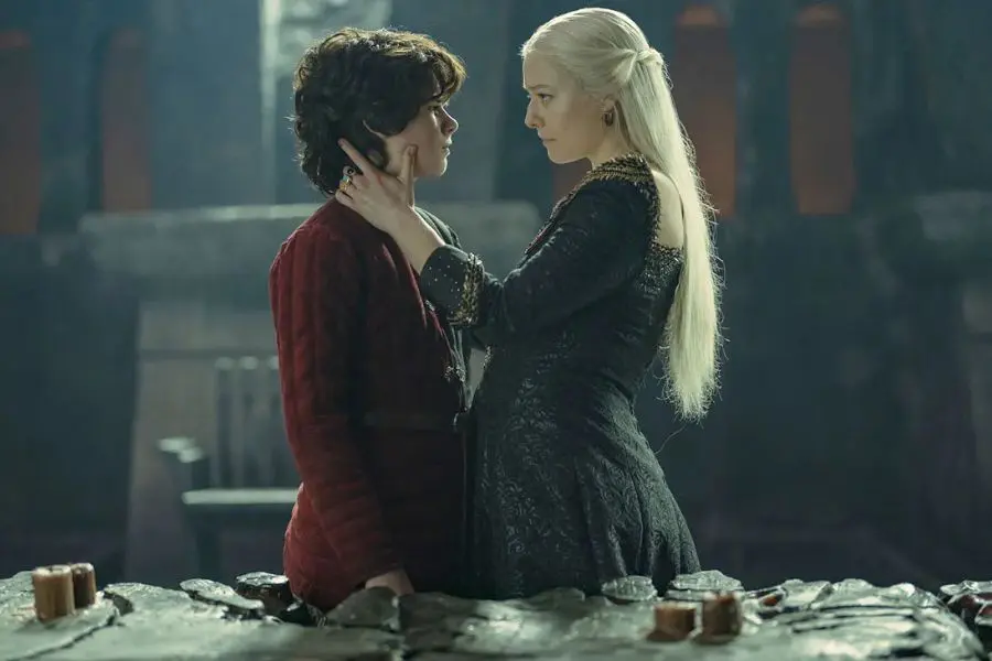 'House of the Dragon' Renewed for Season 3 by HBO