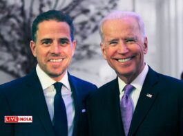 Won't pardon son Hunter if convicted at trial in gun charges: Joe Biden