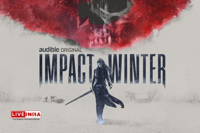 'Impact Winter' returns with season 3