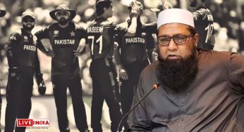 “Need to win game against India”: Inzamam-ul-Haq
