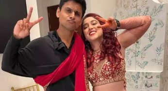 Ira Khan Shares Sweet Love Note from Husband Nupur Shikhare