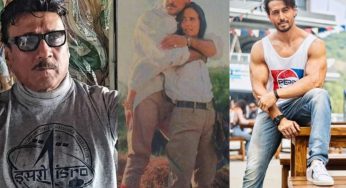 Jackie and Tiger Shroff Celebrate Ayesha’s Birthday and Anniversary