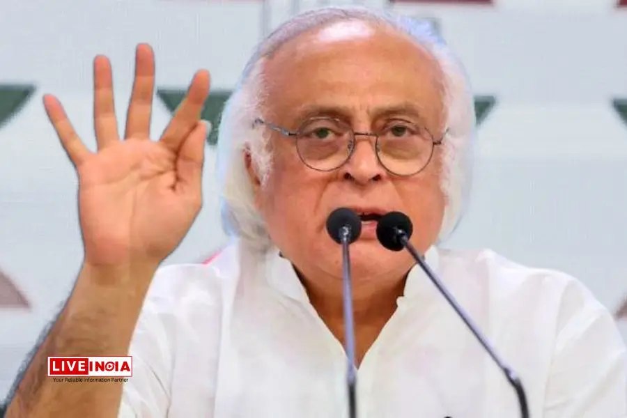 Congress poses four questions to PM Modi before his oath-taking ceremony