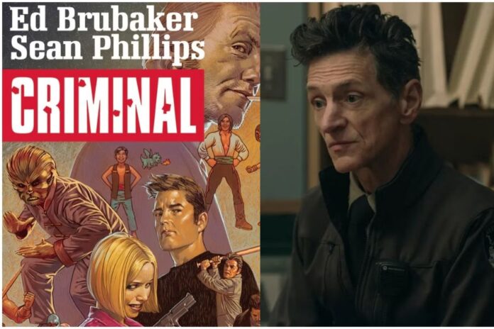 John Hawkes Joins Cast of Prime Video's 'Criminal'