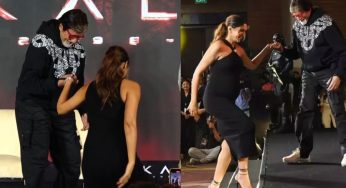 Big B’s Sweet Gesture for Expectant Deepika Padukone at ‘Kalki 2898 AD’ Event