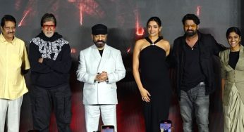 Bollywood Stars Shine at ‘Kalki 2898 AD’ Event