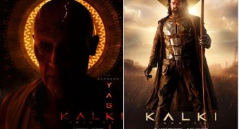 ‘Kalki 2898 AD’: Kamal Haasan as Yaskin Leaves Fans Intrigued with New Poster