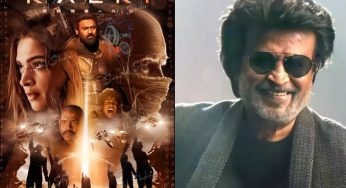 Rajinikanth Hails Nag Ashwin’s “Kalki 2898 AD” as a Cinematic Masterpiece