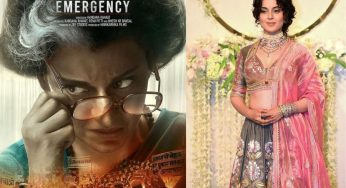 Kangana Ranaut’s ‘Emergency’ Set for September 2024 Release