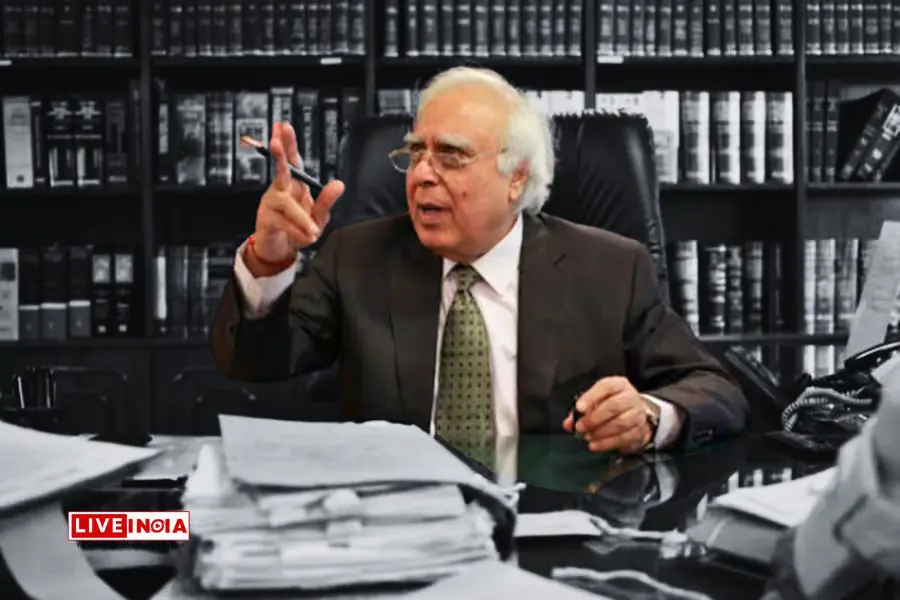 Kapil Sibal Criticizes PM Modi's Silence on NEET-UG 2024 Irregularities