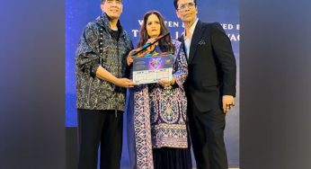 Karan Johar and Manish Malhotra Unveil Usha Kakade’s New Production House