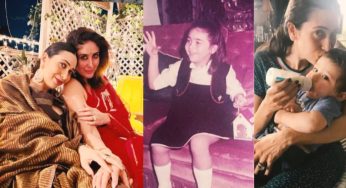 Kareena Kapoor’s Heartfelt Birthday Wishes to ‘Ultimate Hero’ Karisma Kapoor