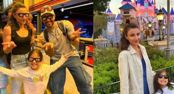 Soha Ali Khan Shares Glimpses of Daughter Inaaya’s Summer Holidays