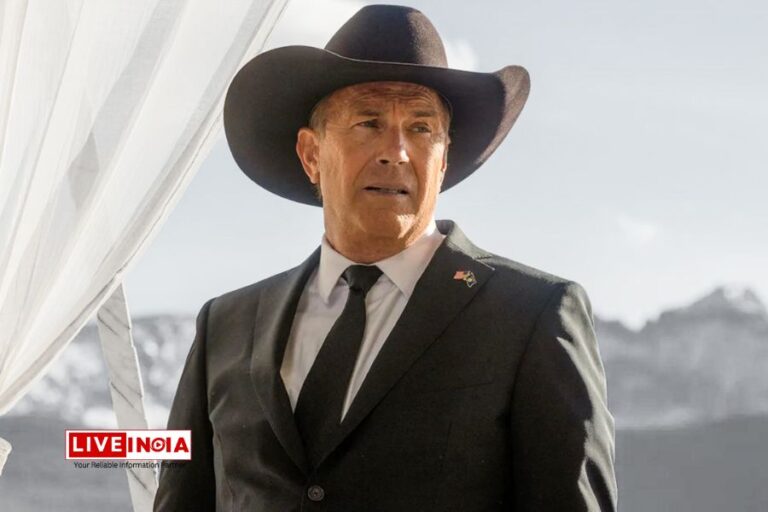 Kevin Costner Highlights Importance of Strong Female Characters in His Films