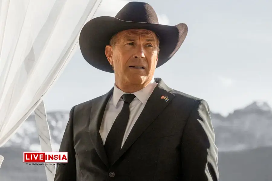 Kevin Costner Highlights Importance of Strong Female Characters in His Films