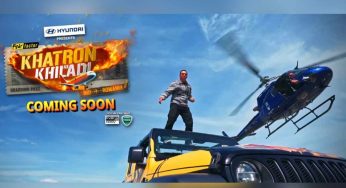 First Thrilling Promo of 'Khatron Ke Khiladi 14' Unveiled