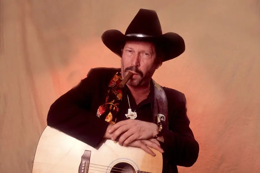 Farewell to Kinky Friedman: A Legend Departs