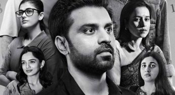 Ahsaas Channa Shares Insights on Working with Jitendra Kumar in ‘Kota Factory 3’