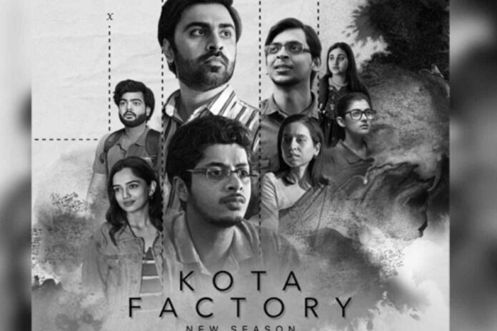 Kota Factory Season 3 Release Date Announced