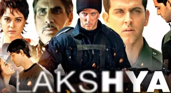 Hrithik Roshan Reflects on 20 Years of ‘Lakshya’