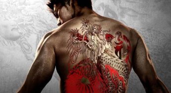‘Like a Dragon: Yakuza’ live-action series announced