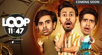 New Series ‘Loop 11:47’ Announced: A Sci-Fi Comedy Thriller