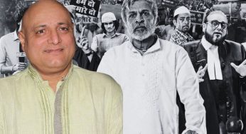 Manoj Joshi Addresses Controversy Around 'Hamare Baarah' Film