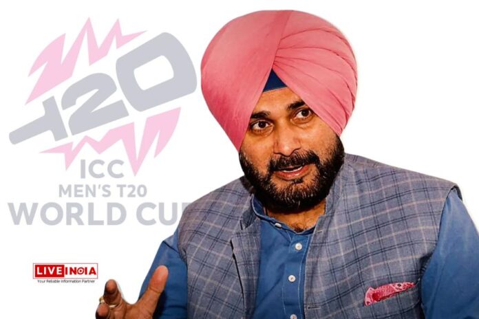 Navjot Singh Sidhu Calls India vs Pakistan Match the 'Mother of All Battles'