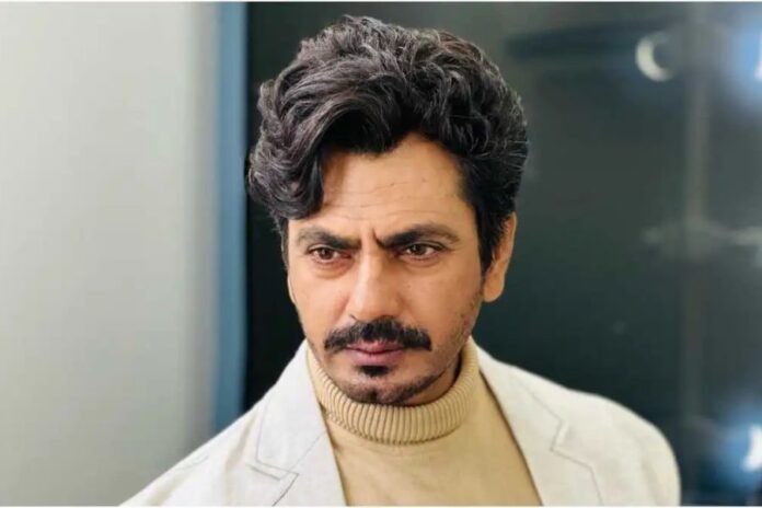 Nawazuddin Siddiqui Delves into the Mysteries of 'Rautu Ka Raaz'!