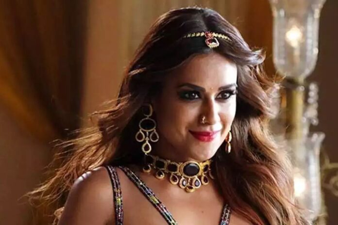 Nia Sharma Reveals Why She Chose to Star in 'Suhagan Chudail'