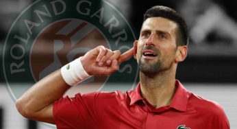 T20 WC: Djokovic’s Gritty Comeback Keeps World No. 1 Hopes Alive