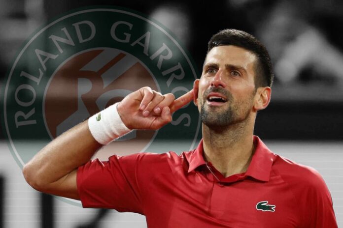 T20 WC: Djokovic's Gritty Comeback Keeps World No. 1 Hopes Alive