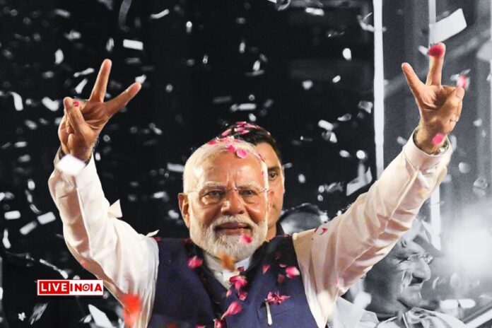 BJP Secures Victory but Falls Short of Expected Landslide