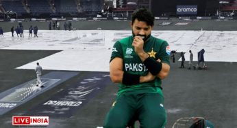 Rain Knocks Pakistan Out of T20 WC, USA seals spot in Super 8