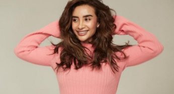 Patralekhaa Celebrates a Decade in Bollywood with Gratitude