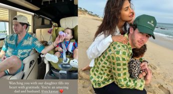 Priyanka Chopra’s Heartfelt Father’s Day Message to Nick Jonas